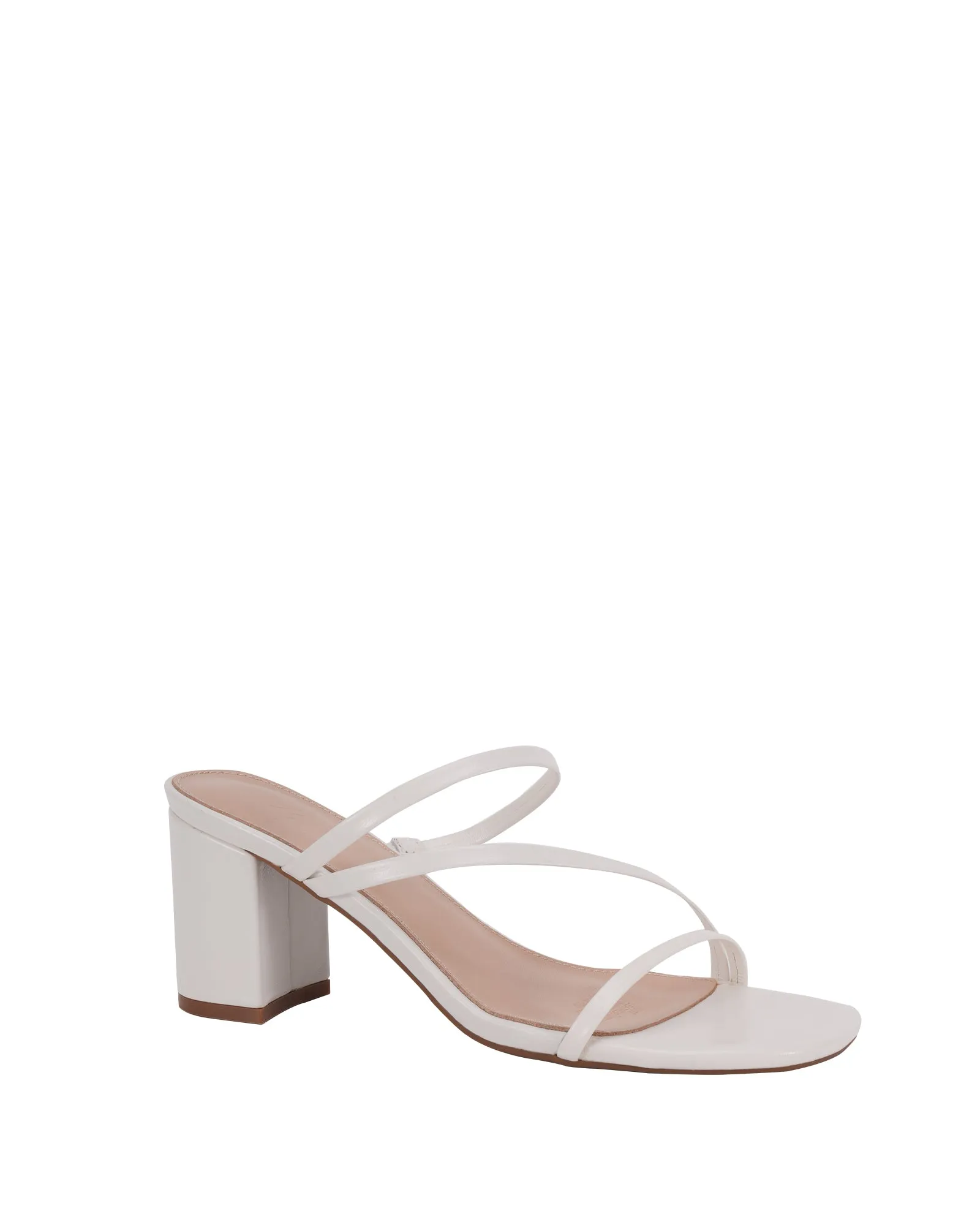 HUST WHITE