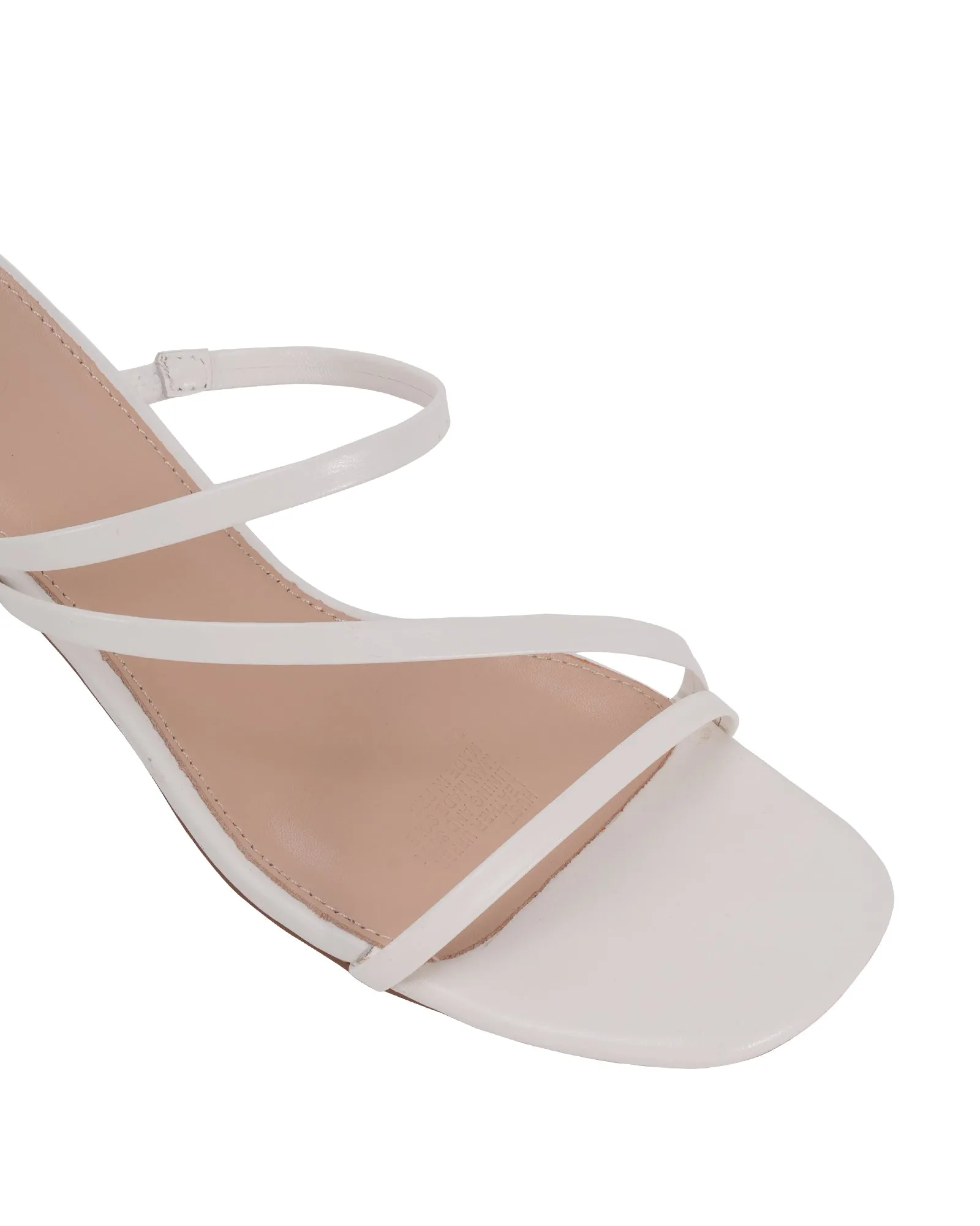 HUST WHITE