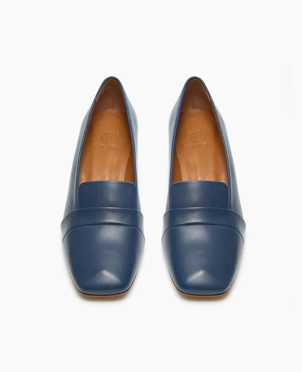 Instep Loafer