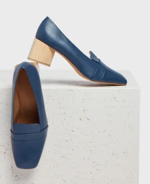 Instep Loafer