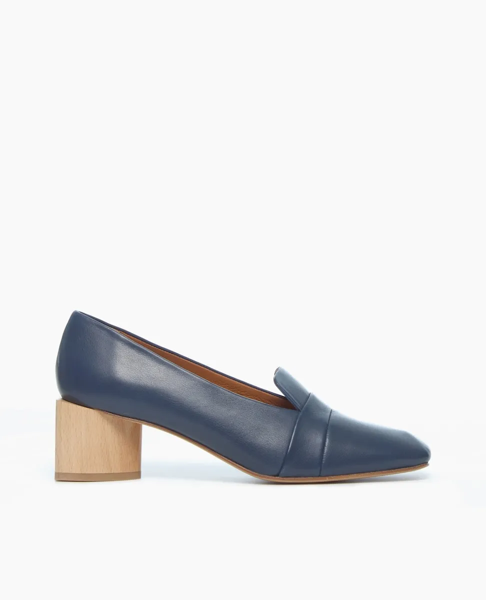 Instep Loafer