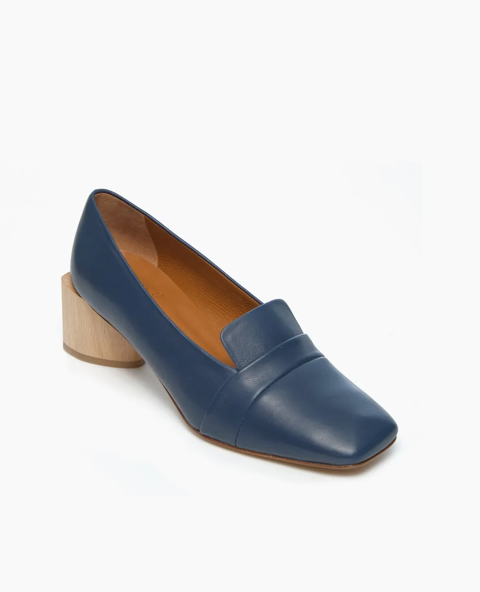 Instep Loafer