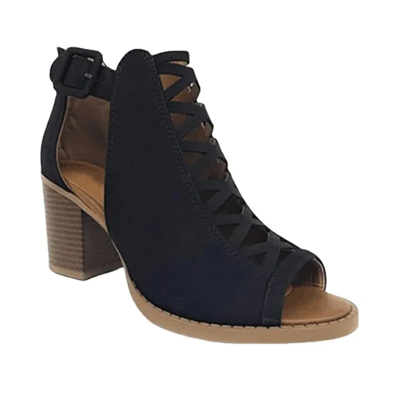Isla | Orthopaedic Heels
