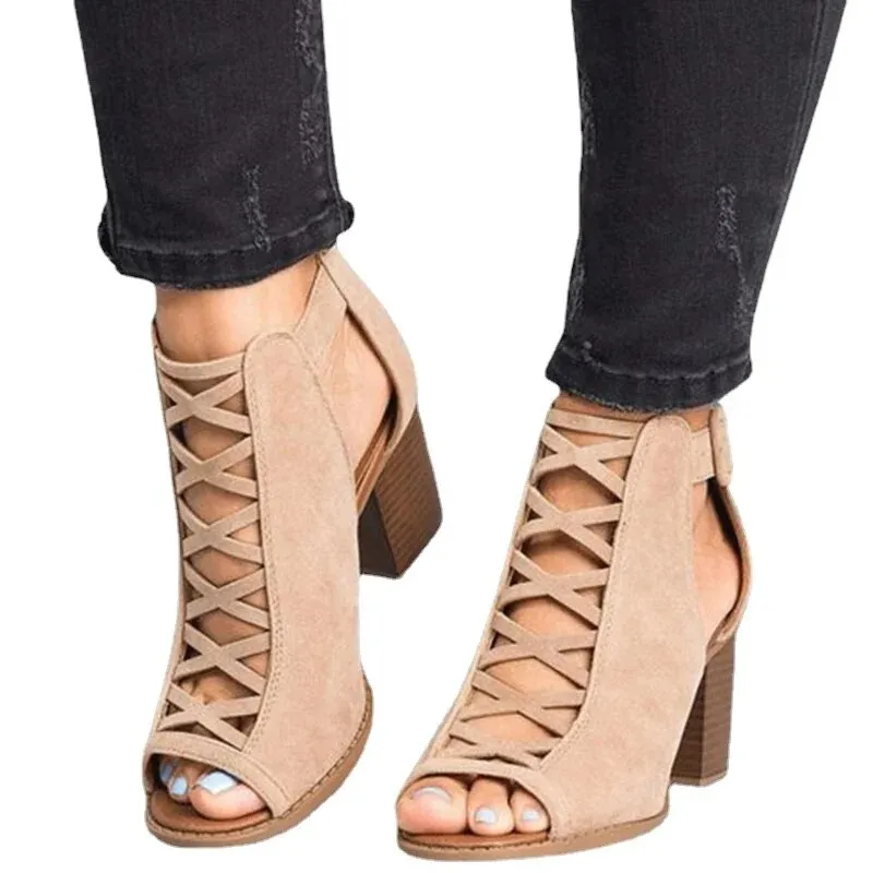 Isla | Orthopaedic Heels