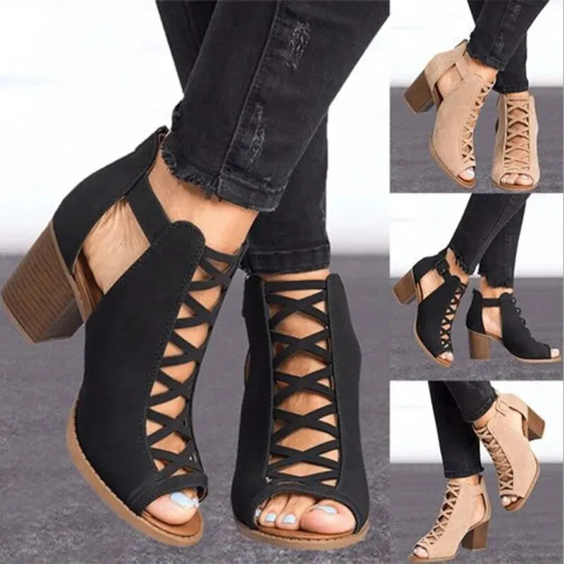 Isla | Orthopaedic Heels