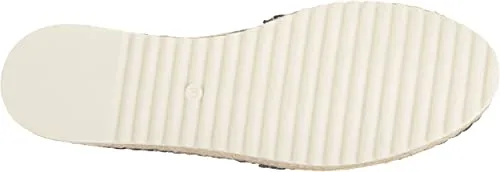 Ivanka Trump Women's Fren Moccasin, Blue Multi, 10 M US
