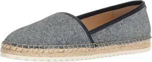 Ivanka Trump Women's Fren Moccasin, Blue Multi, 10 M US