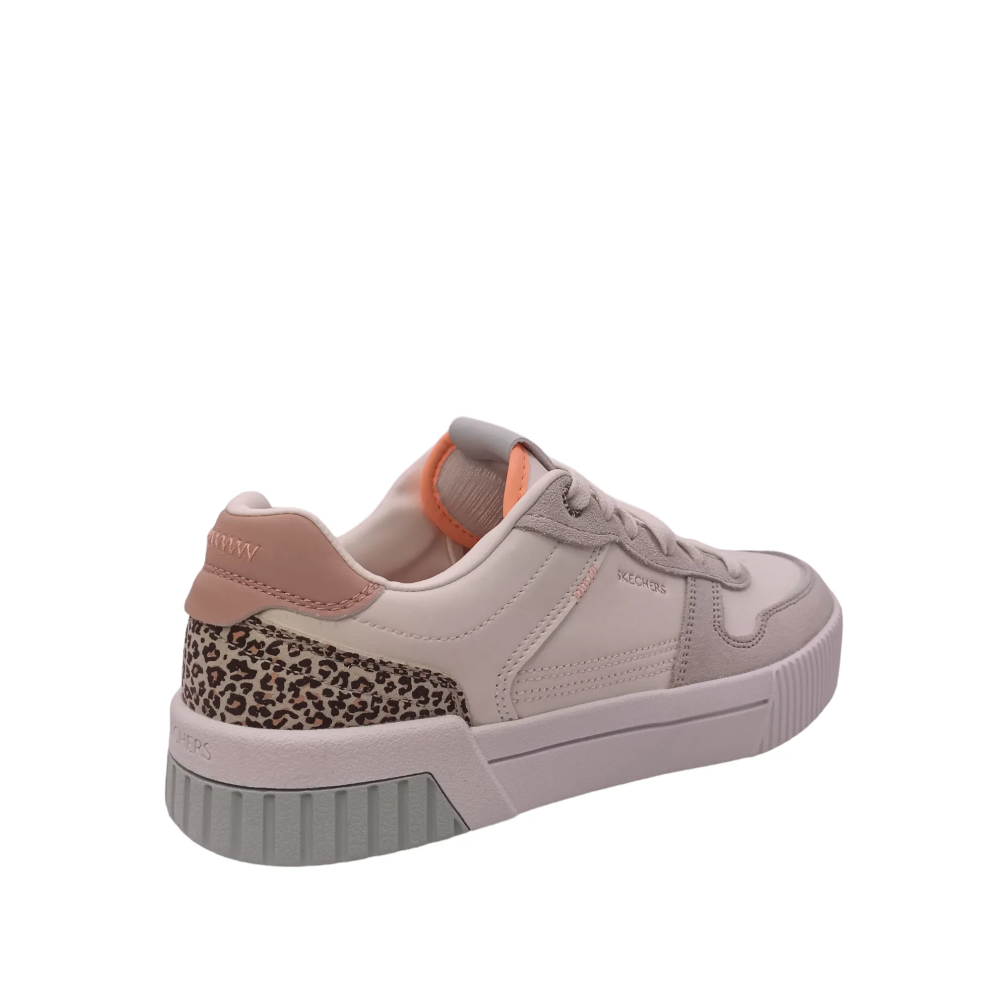 Jade-Feline Instinct Skechers