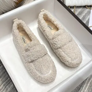 Janet™ - Ultra Cell Moccasins