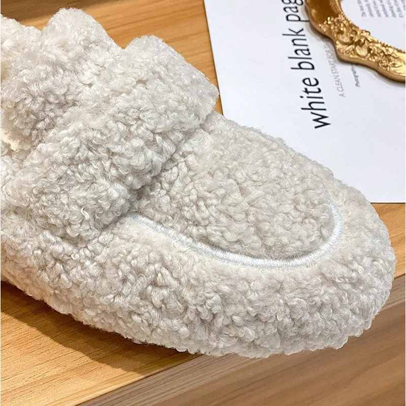 Janet™ - Ultra Cell Moccasins
