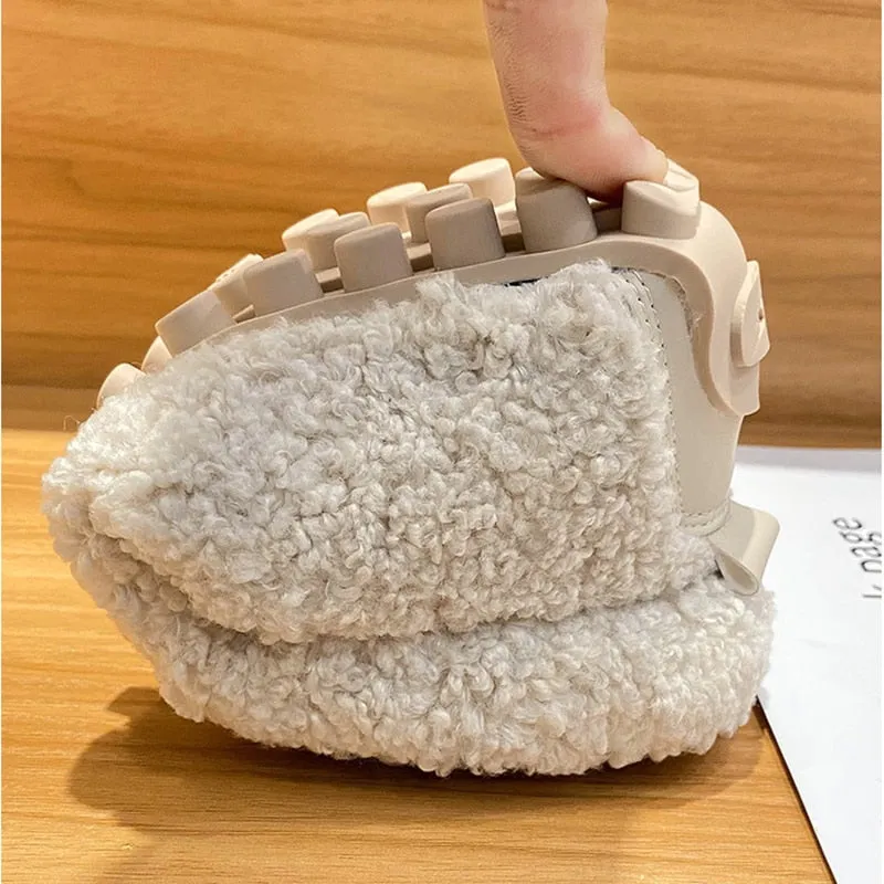 Janet™ - Ultra Cell Moccasins