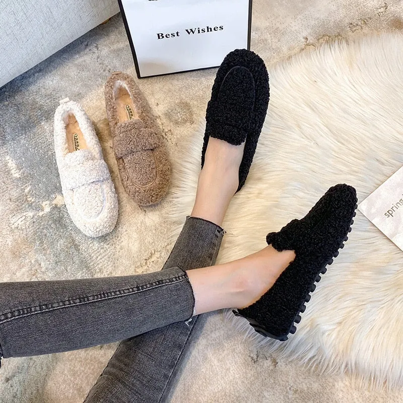 Janet™ - Ultra Cell Moccasins