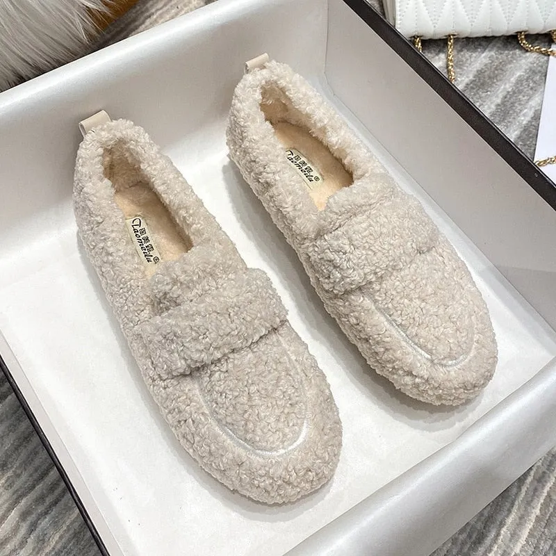 Janet™ - Ultra Cell Moccasins