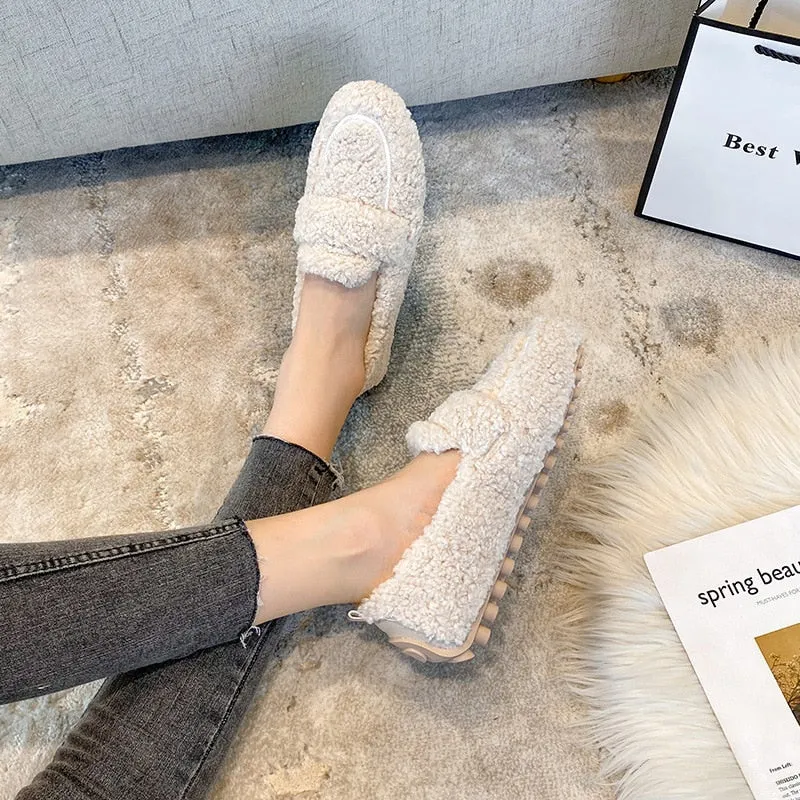Janet™ - Ultra Cell Moccasins