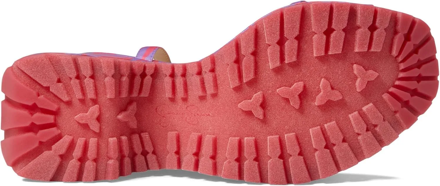 JESSICA SIMPSON JS-DAMAZY