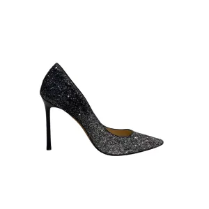 Jimmy Choo Glitter Pumps EU 36