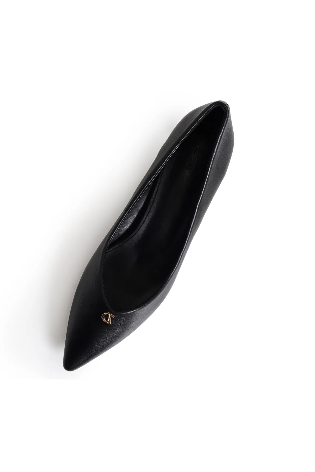 Jolie Heels - Black