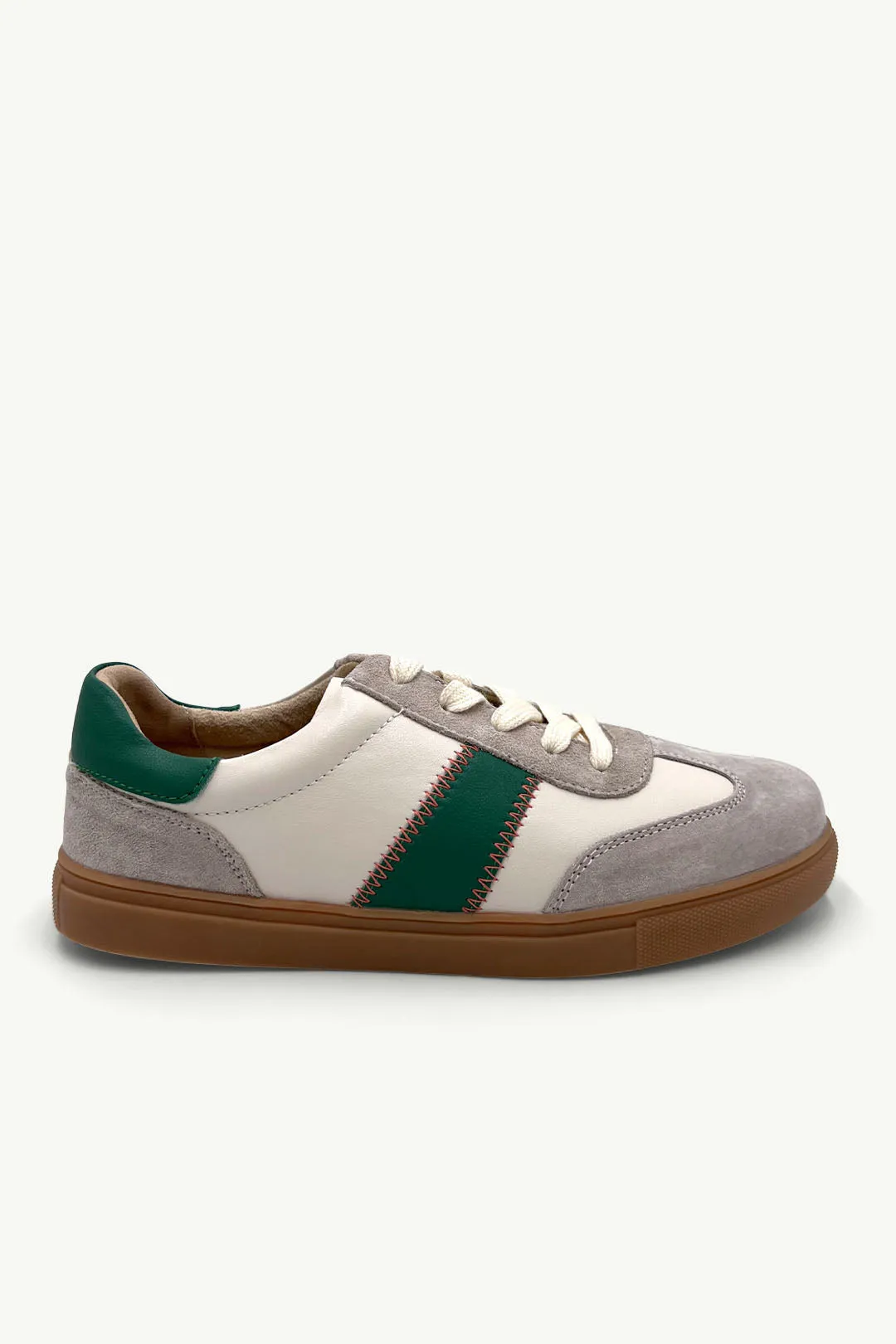 Kennedy Beige   Green