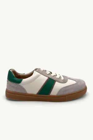 Kennedy Beige   Green