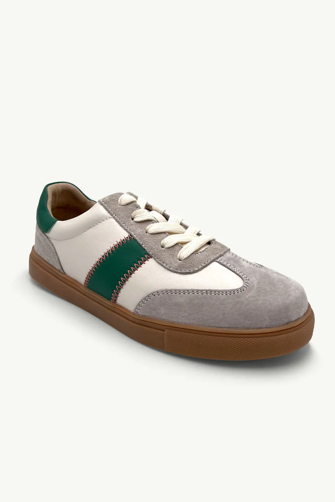 Kennedy Beige   Green