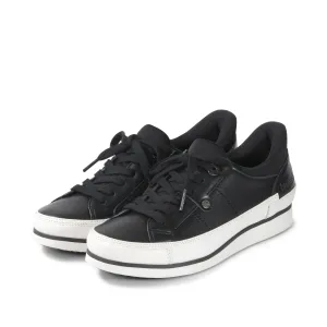 Koln Easy Step-In Sneakers (Nero)