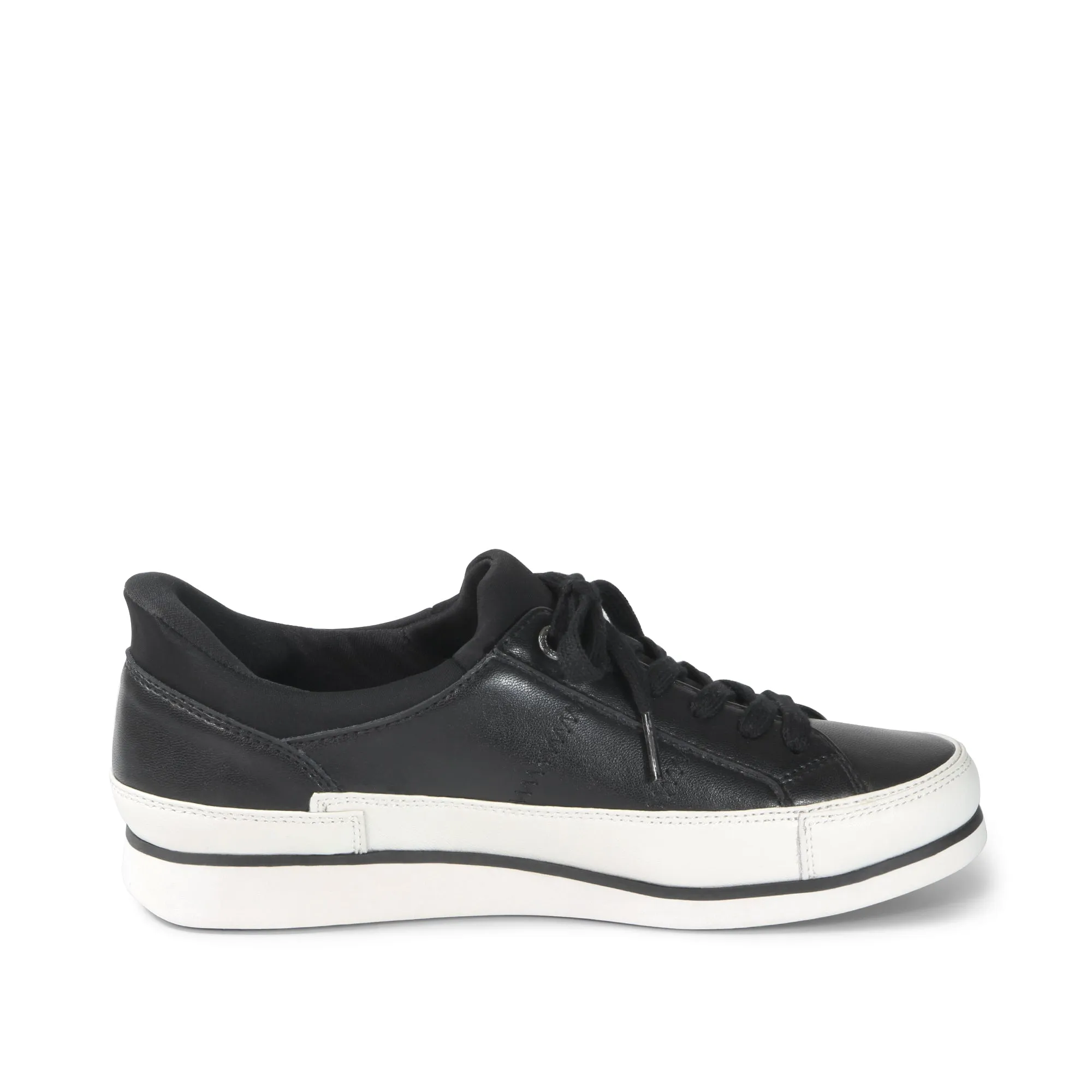 Koln Easy Step-In Sneakers (Nero)
