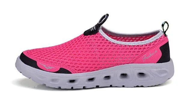 Lars - Ademend Comfort Sneaker