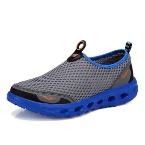 Lars - Ademend Comfort Sneaker