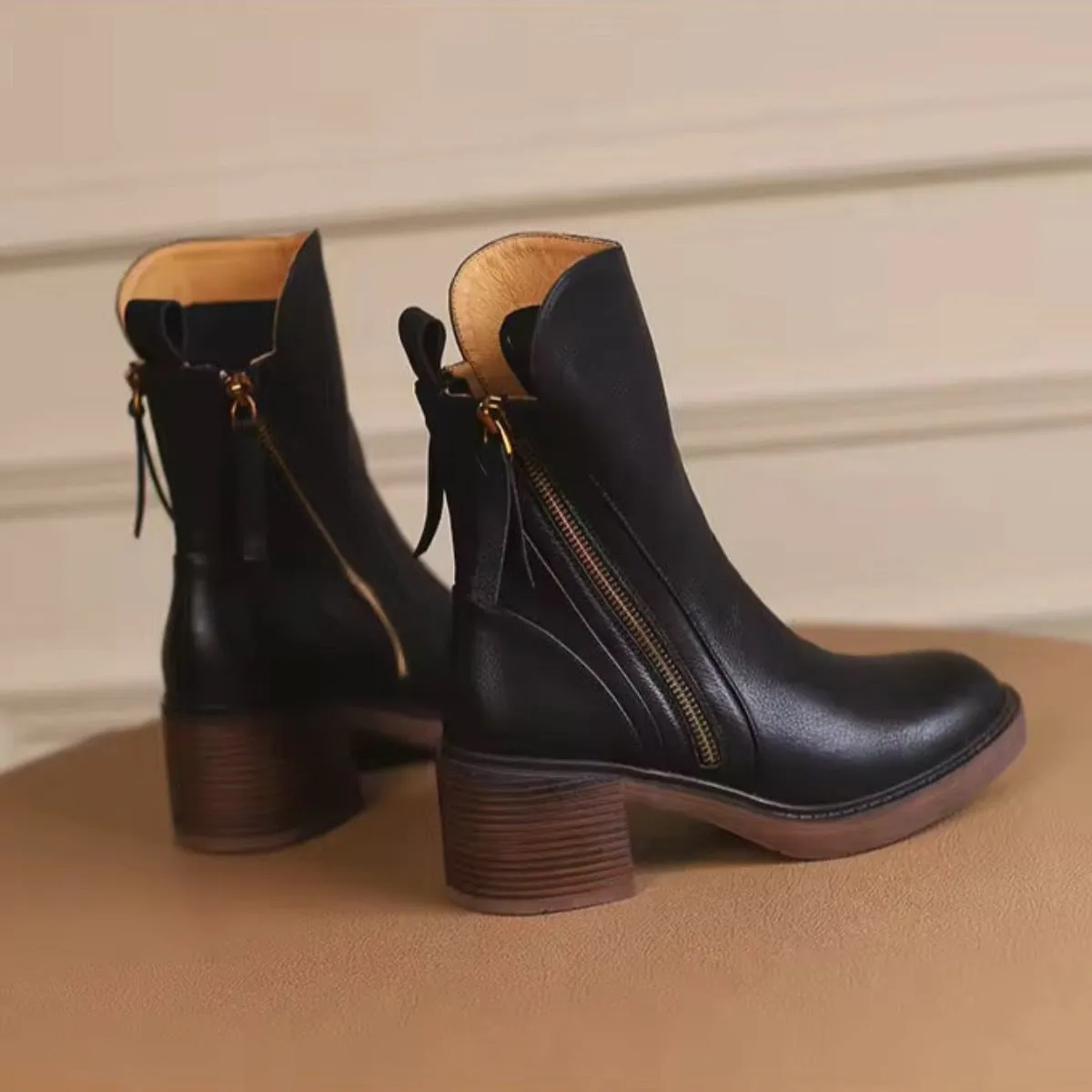 Leather Classics