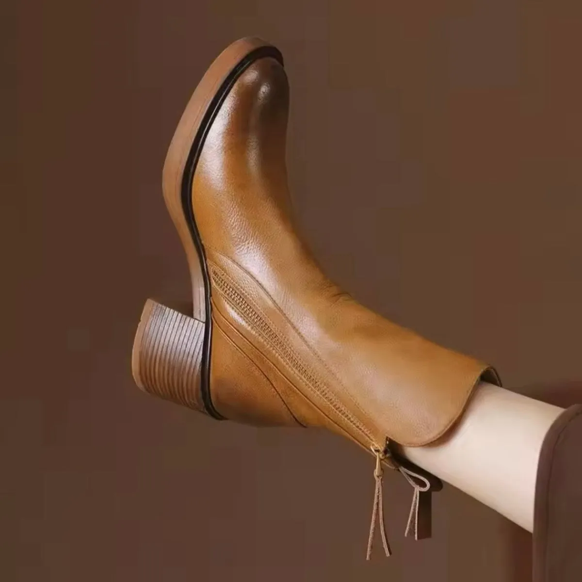 Leather Classics