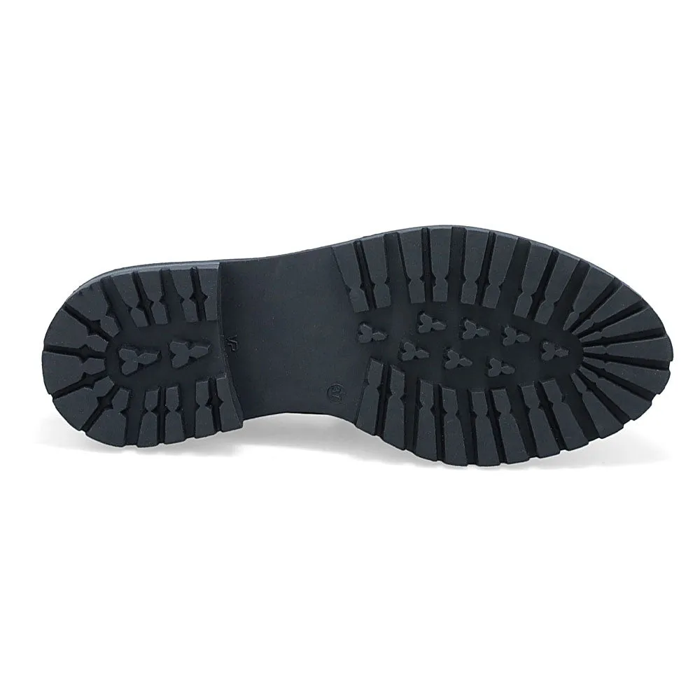 Legend Chunky Platform Loafer