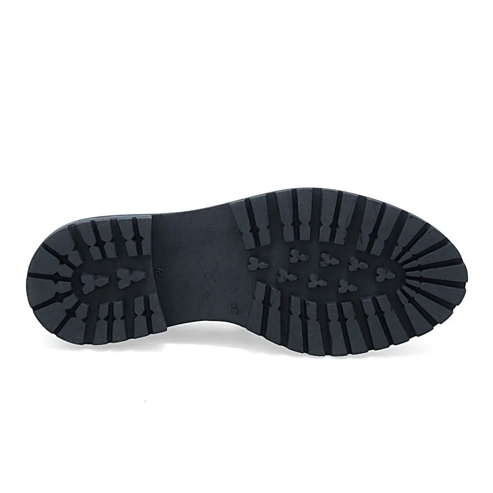 Legend Chunky Platform Loafer