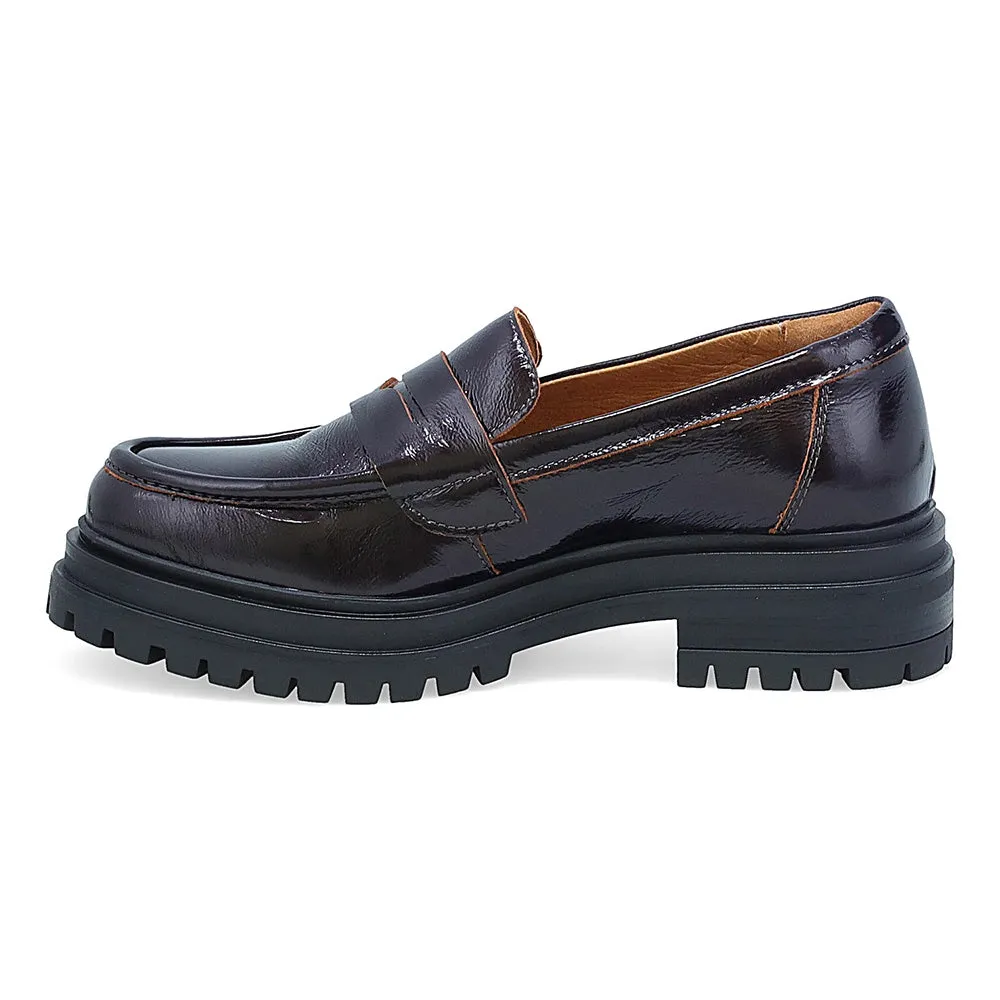 Legend Chunky Platform Loafer