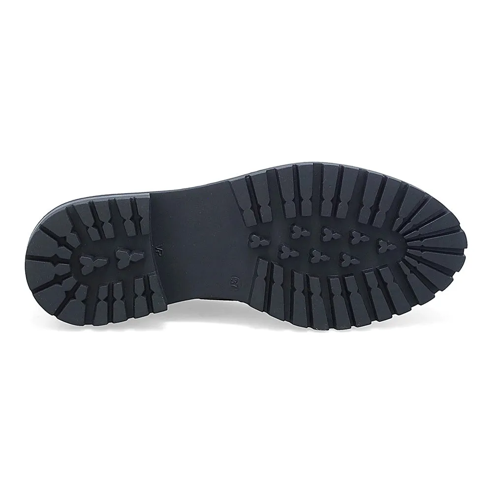 Legend Chunky Platform Loafer