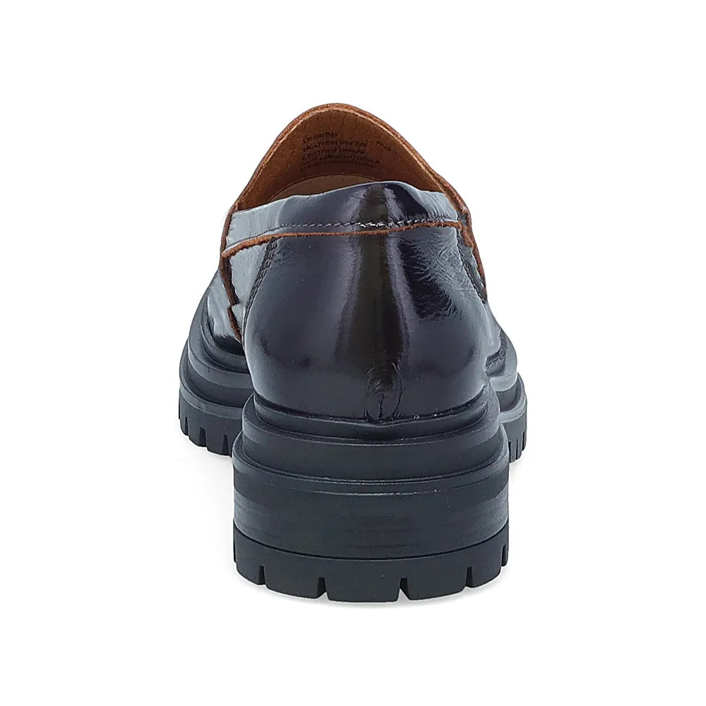 Legend Chunky Platform Loafer