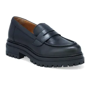 Legend Chunky Platform Loafer