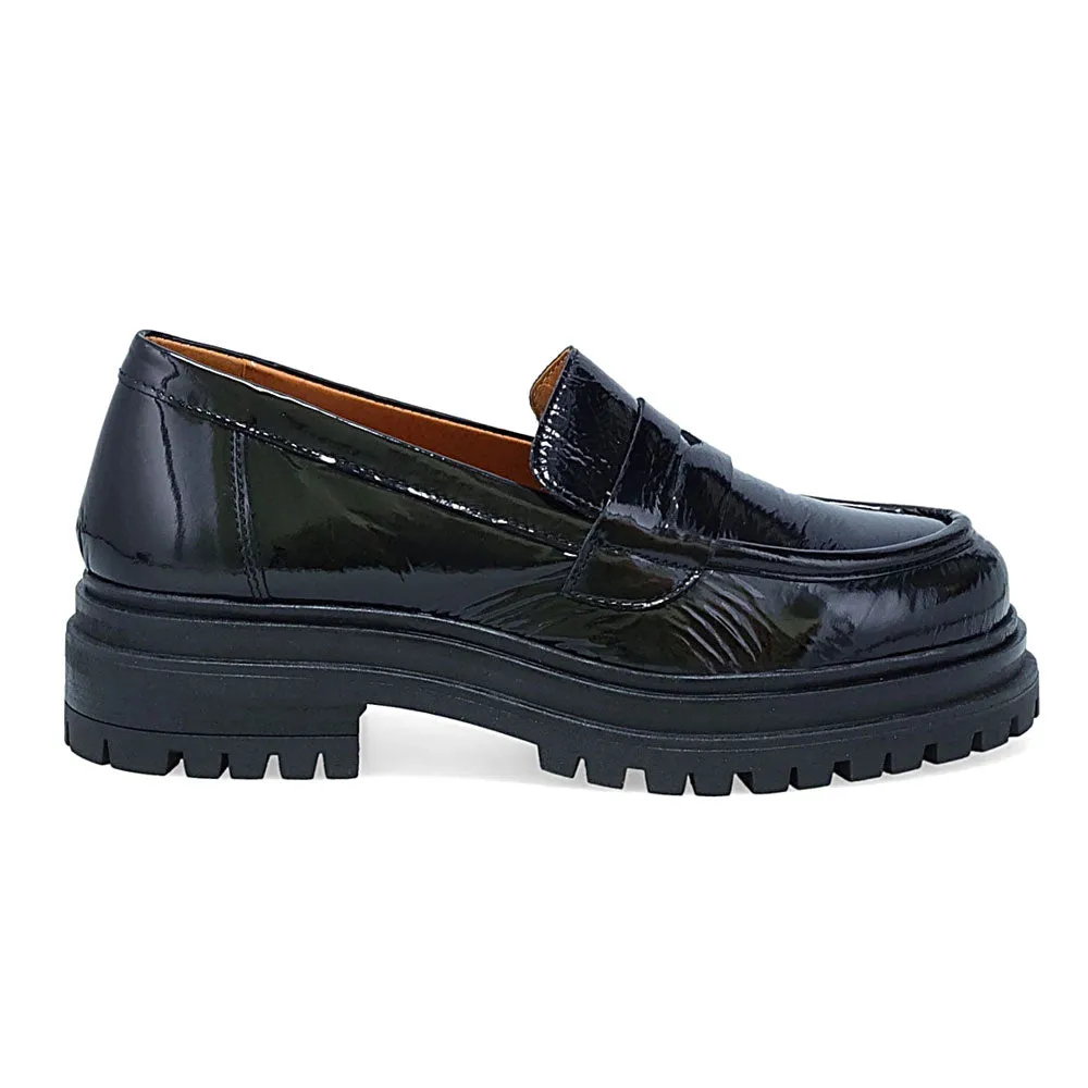 Legend Chunky Platform Loafer