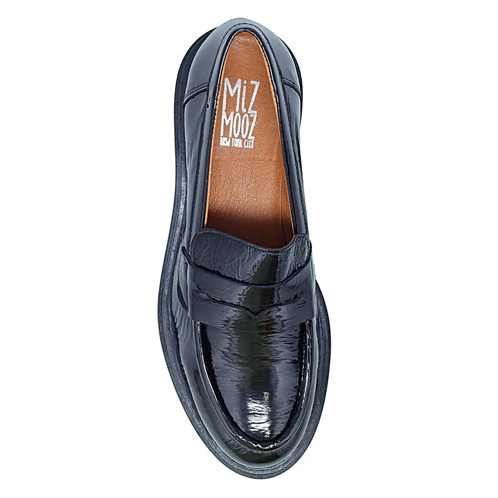 Legend Chunky Platform Loafer