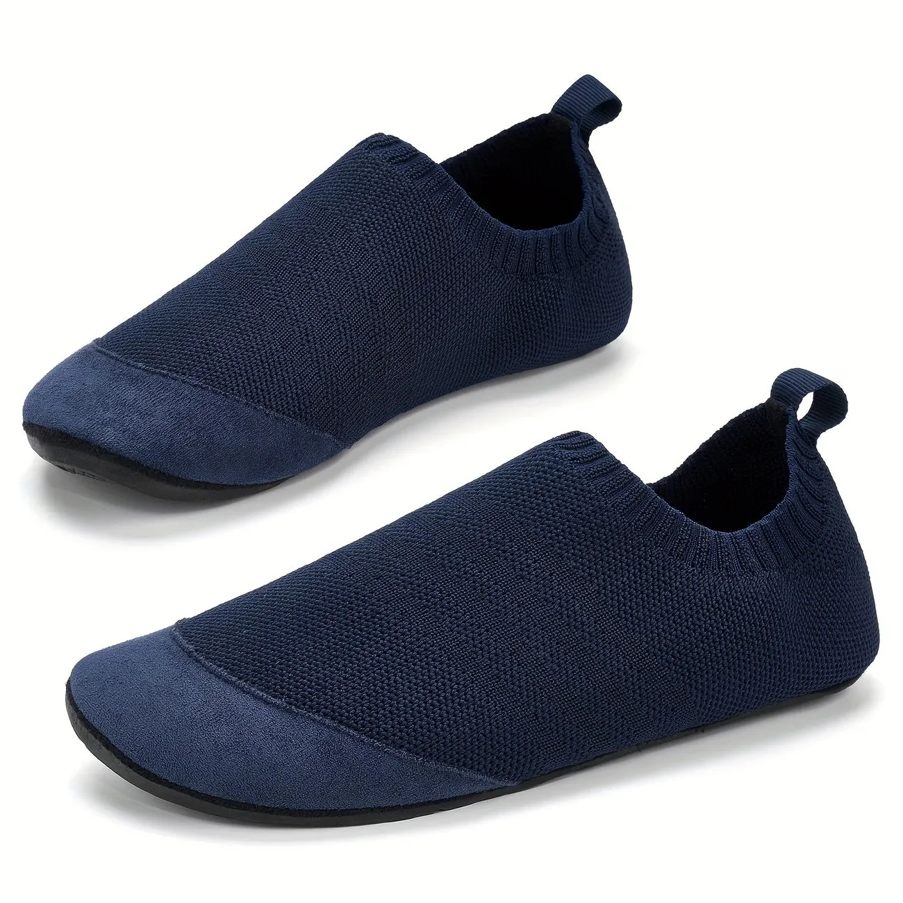 Lightweight Slip On Barefoot Sneakers