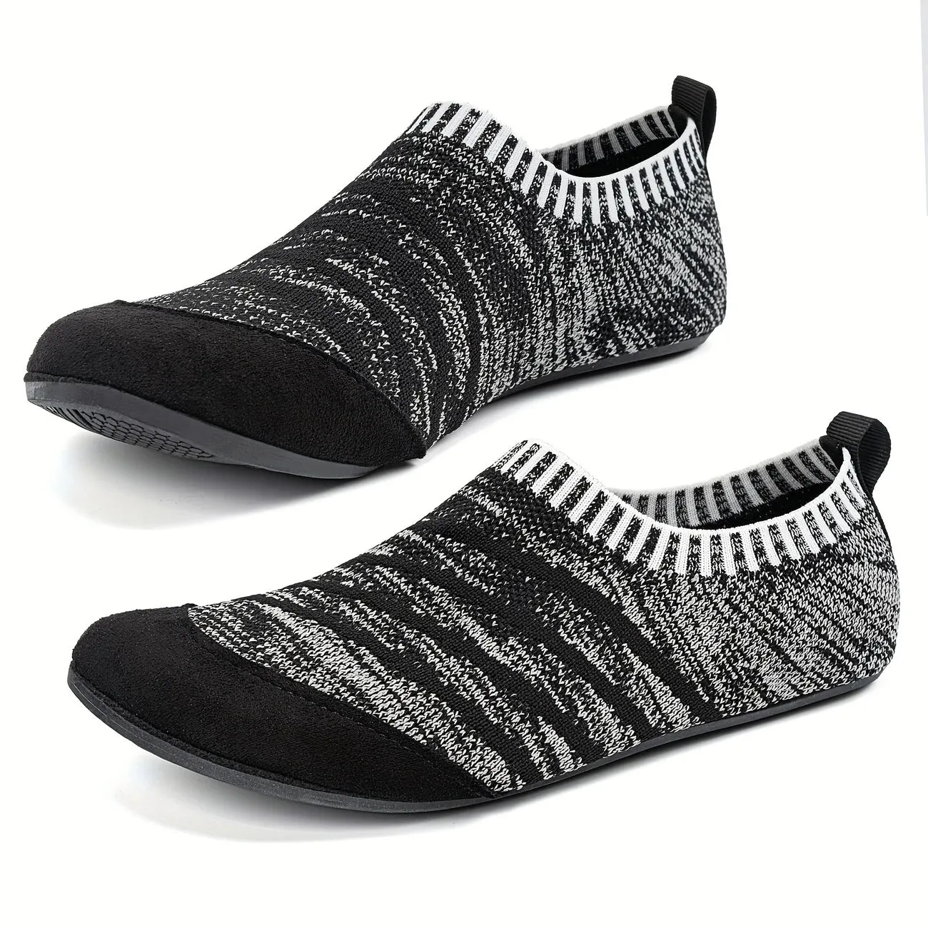 Lightweight Slip On Barefoot Sneakers
