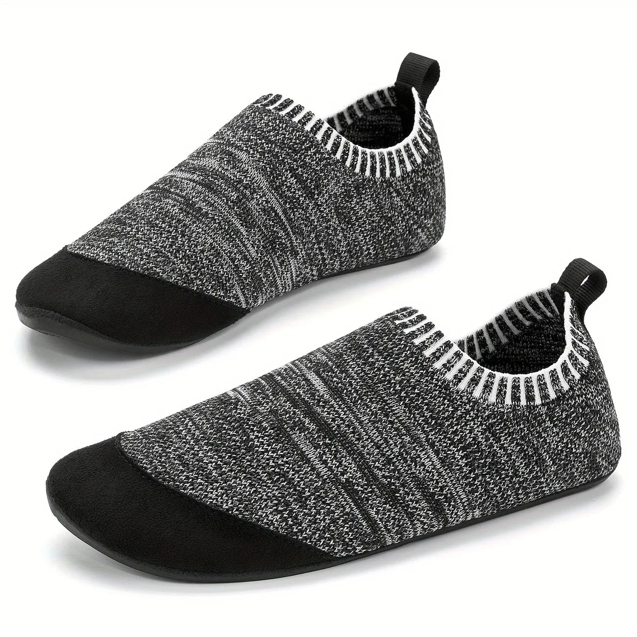 Lightweight Slip On Barefoot Sneakers