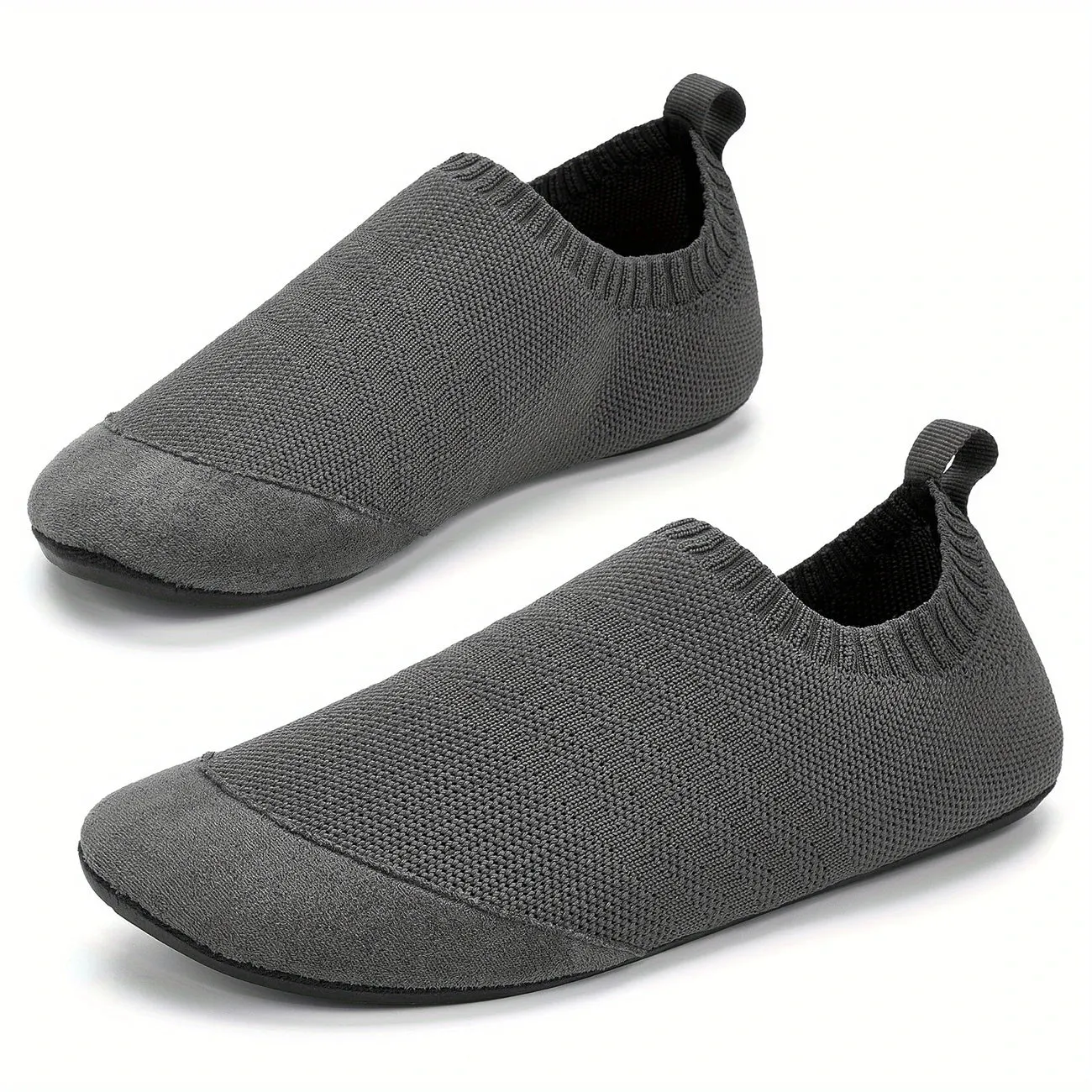 Lightweight Slip On Barefoot Sneakers