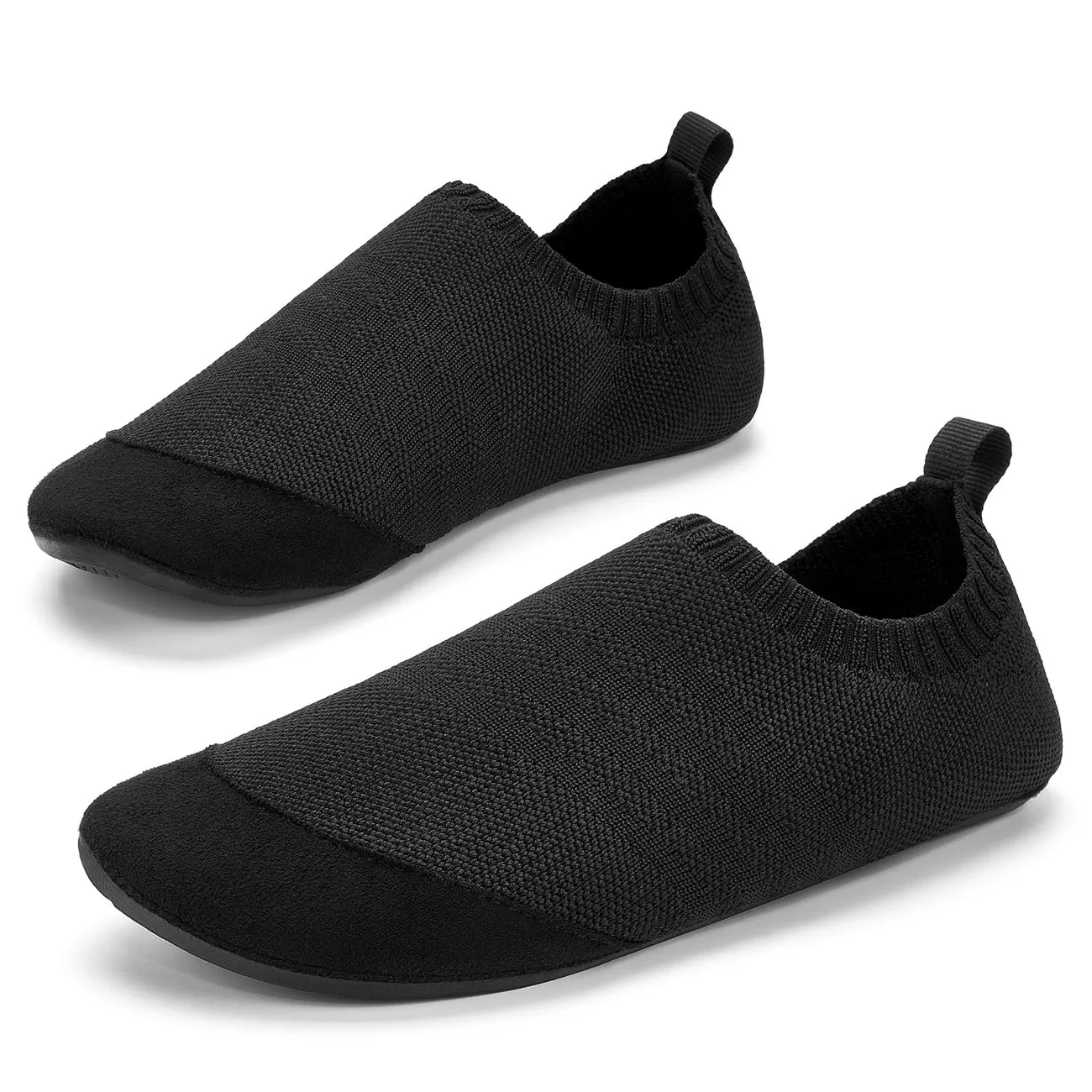 Lightweight Slip On Barefoot Sneakers