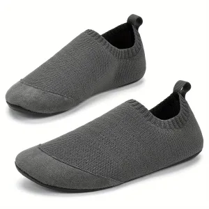 Lightweight Slip On Barefoot Sneakers