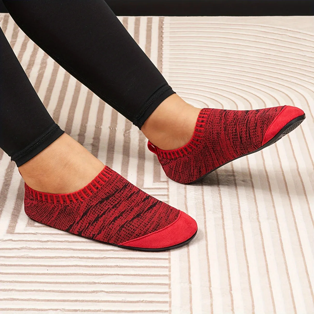 Lightweight Slip On Barefoot Sneakers