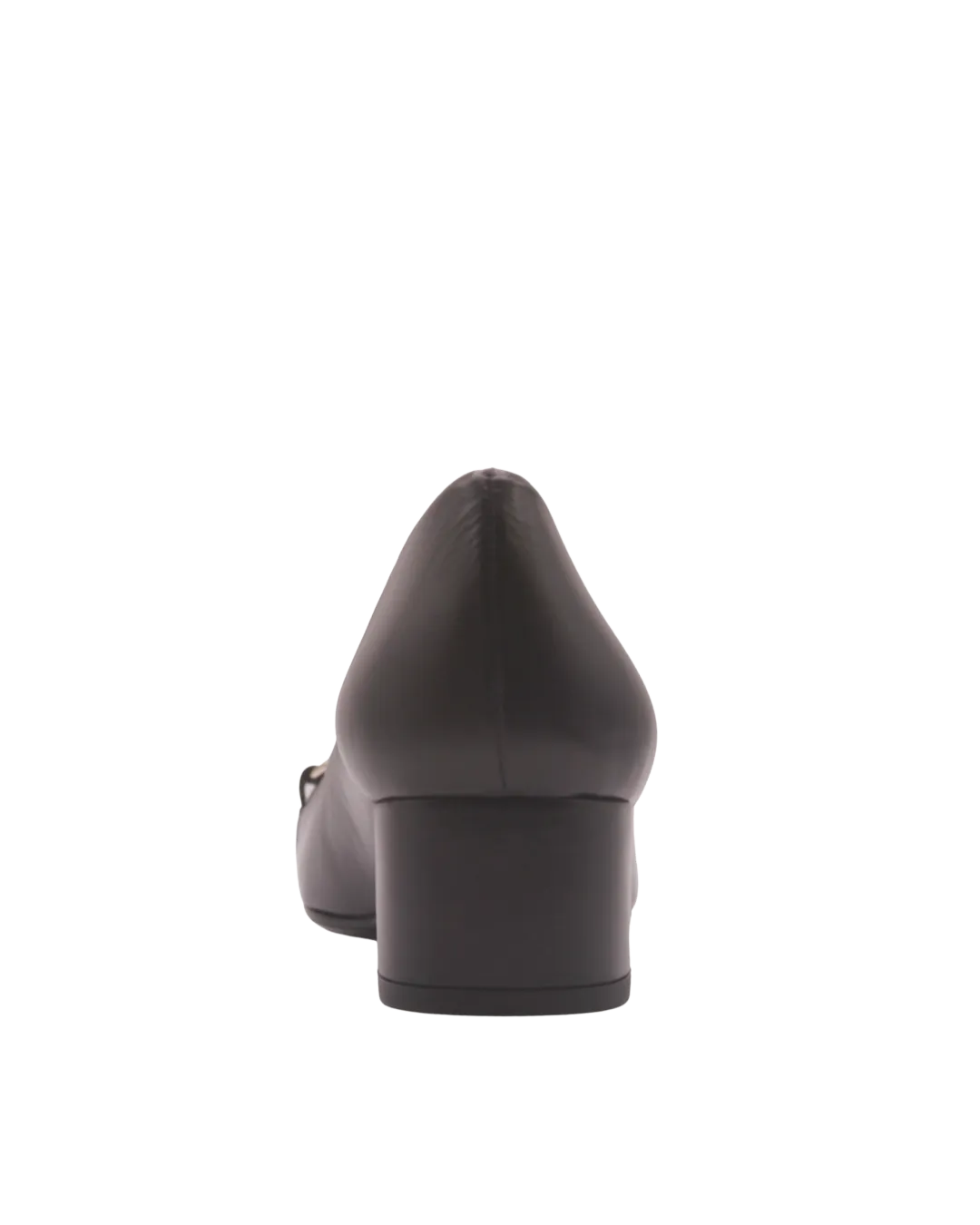 Lolita - Black Leather