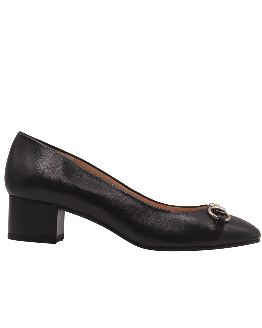 Lolita - Black Leather