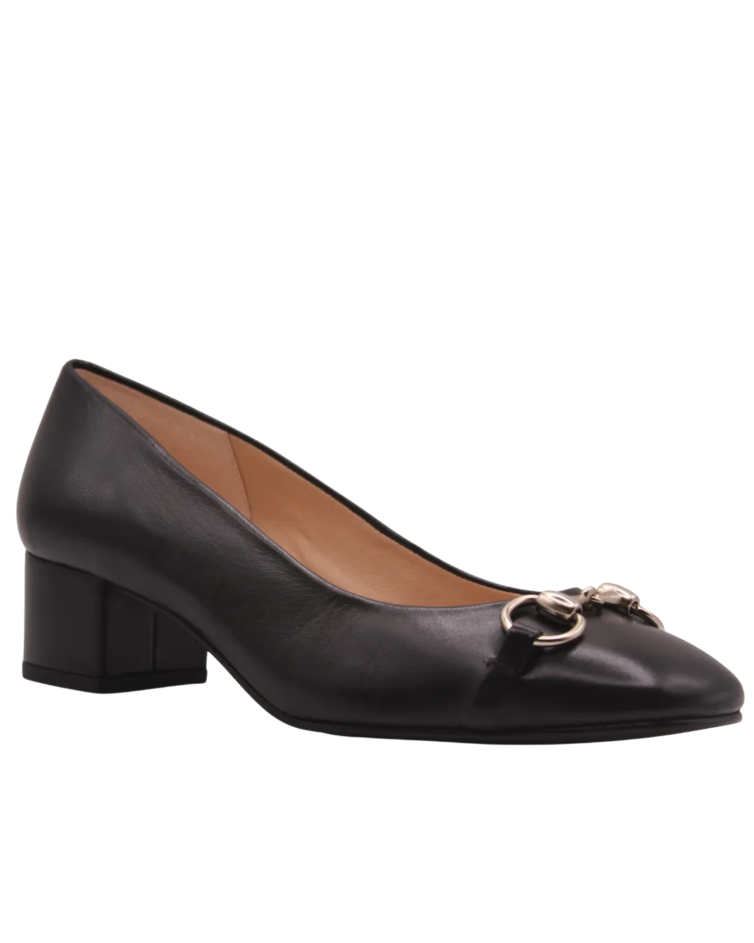 Lolita - Black Leather