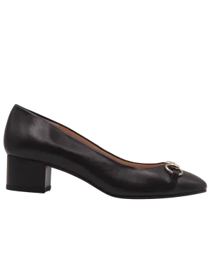 Lolita - Black Leather