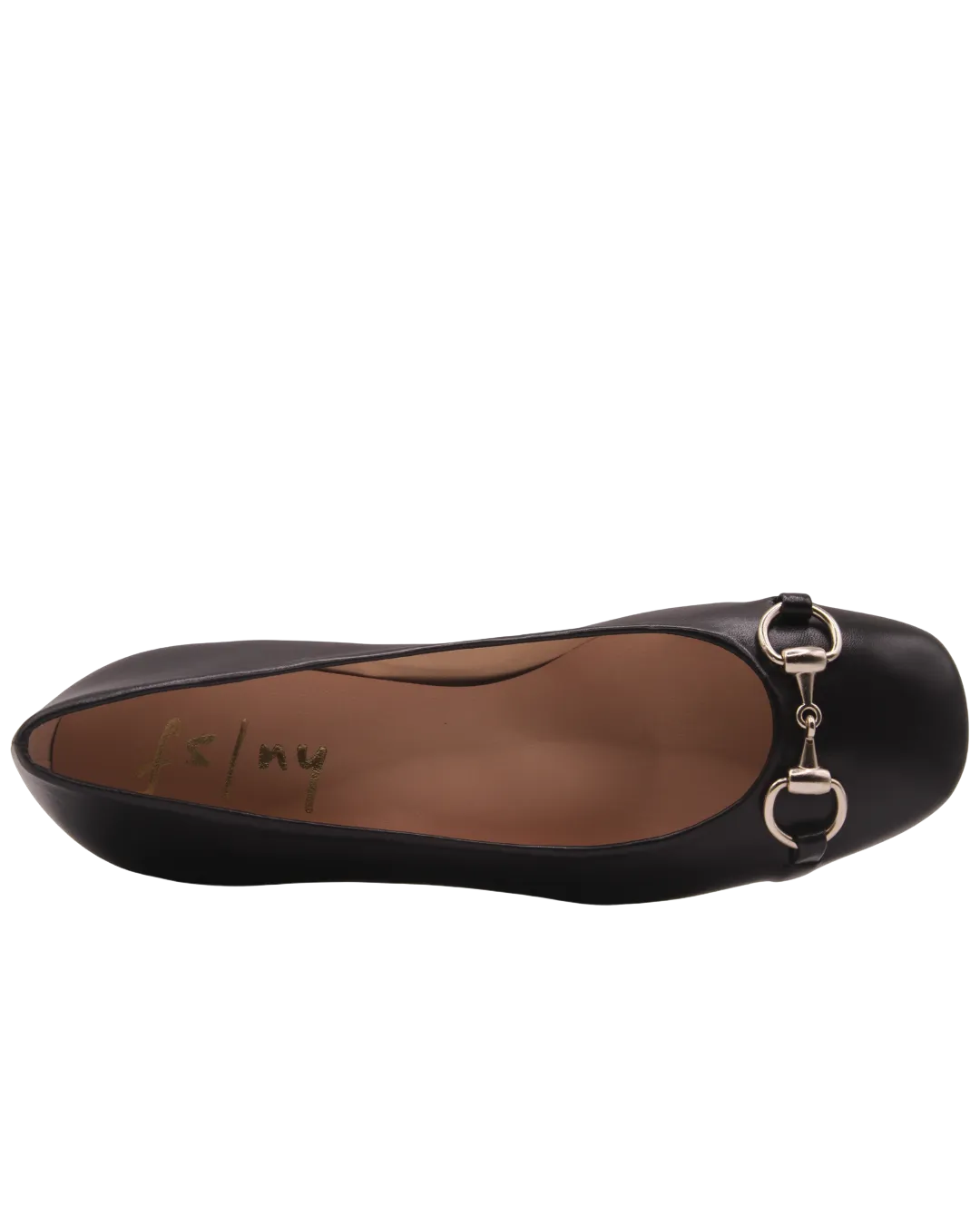 Lolita - Black Leather